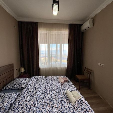 Guest House Aisi Сигнахи Экстерьер фото