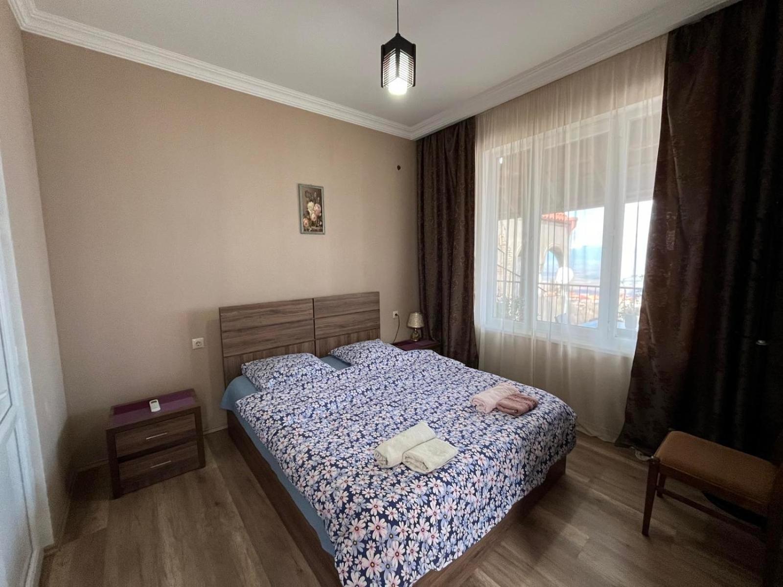 Guest House Aisi Сигнахи Экстерьер фото