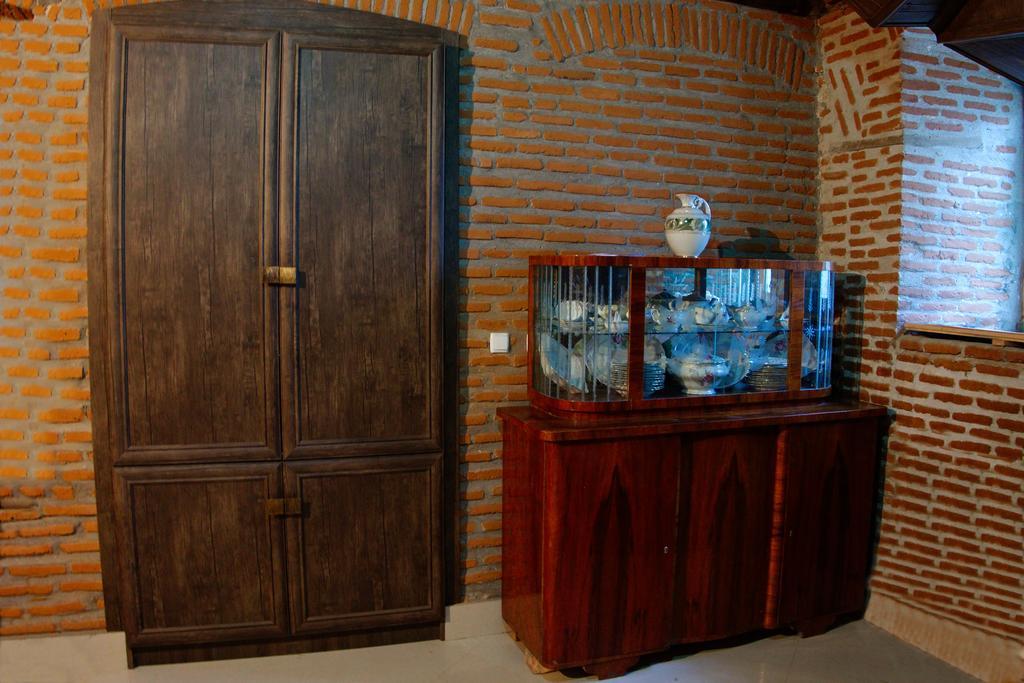 Guest House Aisi Сигнахи Экстерьер фото