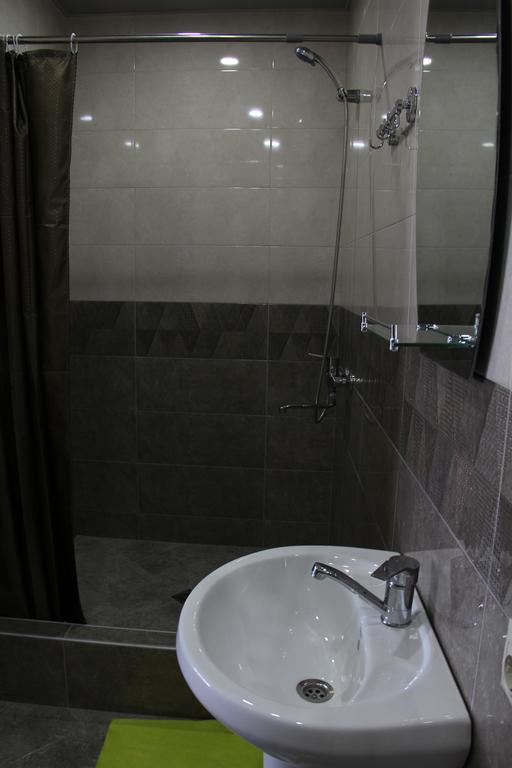 Guest House Aisi Сигнахи Экстерьер фото