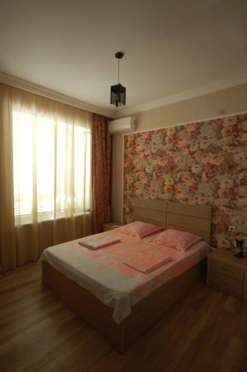 Guest House Aisi Сигнахи Экстерьер фото